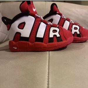 8c Boys Sneakers Nike